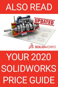 Solidworks价格2020