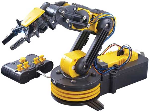 robotic-arm-toy-engineering-gift