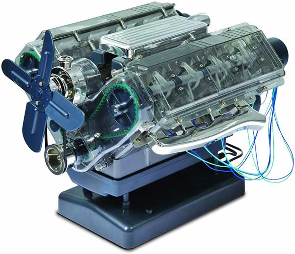 v8-model-engine-engineering-gift