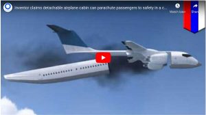 detachable-airplane-cabin-parachute