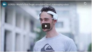 lerou-robot-head-massager
