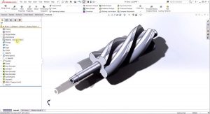 solidworks-materials-library