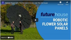 flower-solar-panels